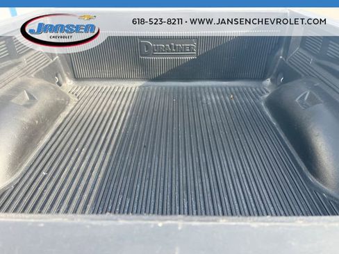 Used 2025 RAM 1500 Laramie image 25