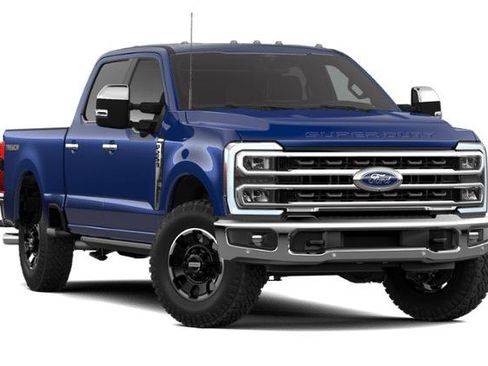 New 2026 Ford F250 King Ranch w/ Tremor Off-Road Package image 26