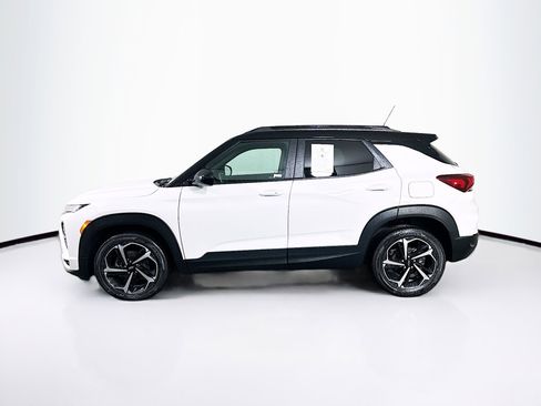 Used 2023 Chevrolet TrailBlazer RS w/ Convenience Package image 4