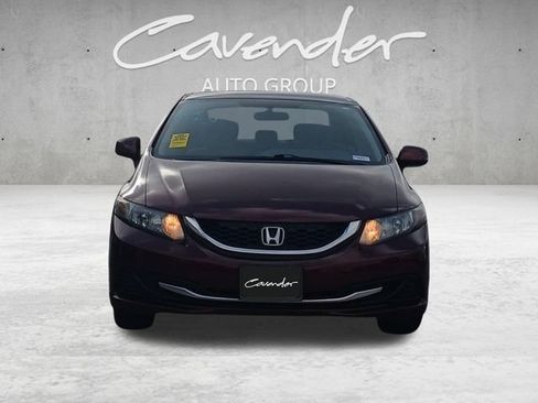 Used 2013 Honda Civic LX image 18