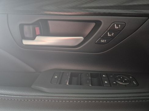 New 2026 Toyota Grand Highlander AWD Hybrid image 15