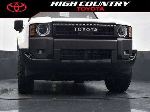 New 2026 Toyota Land Cruiser 1958 image 42