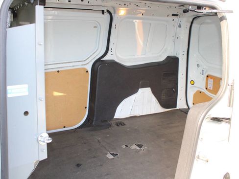 Used 2018 Ford Transit Connect XL image 19