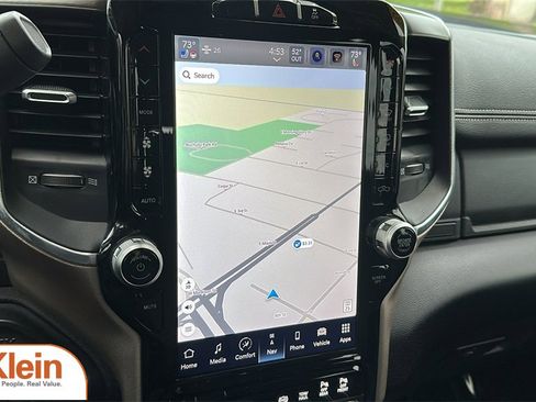 Used 2024 RAM 2500 Laramie image 21