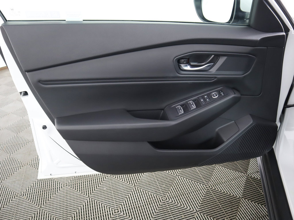 Certified 2024 Honda Accord EX image 23