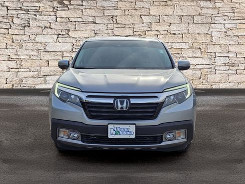 Used 2020 Honda Ridgeline RTL-E image 2