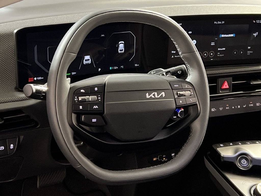 Used 2025 Kia EV6 Wind AWD/4WD image 14