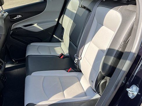 Used 2020 Chevrolet Equinox Premier FWD image 15