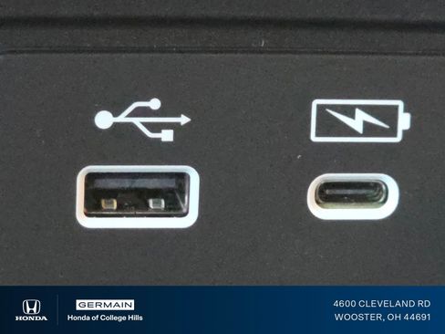 New 2025 Honda Pilot Touring image 15