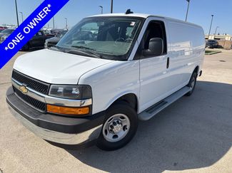Used 2024 Chevrolet Express 2500 w/ Driver Convenience Package video 1