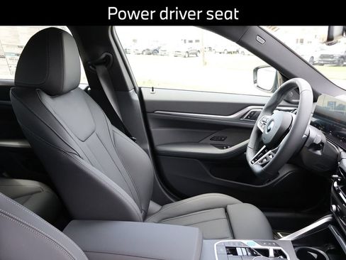 New 2026 BMW i4 xDrive40i w/ M Sport Package AWD/4WD image 14