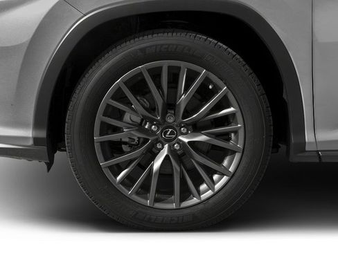 Used 2017 Lexus RX 350 F Sport w/ Cold Weather Package AWD/4WD image 12