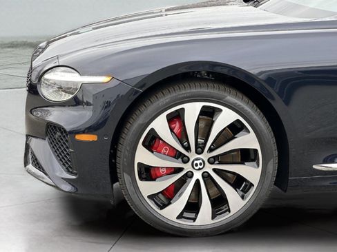 New 2026 Bentley Continental GT AWD/4WD image 74