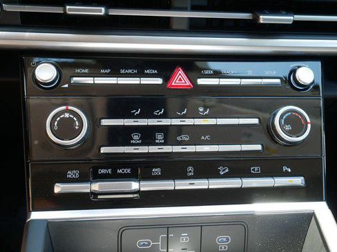 New 2026 Hyundai Santa Fe SE AWD/4WD image 10