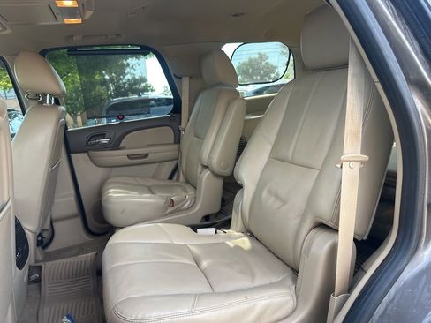 Used 2013 Chevrolet Tahoe LT AWD/4WD image 11