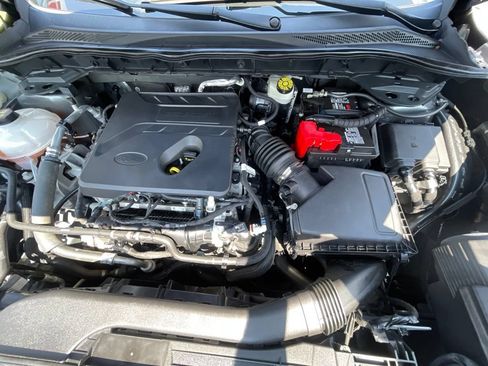 Used 2020 Ford Escape SE AWD/4WD image 31