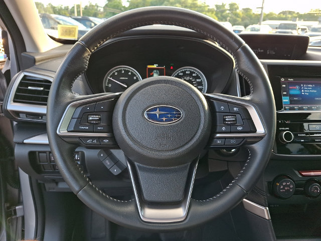 Used 2023 Subaru Forester Premium AWD/4WD image 20