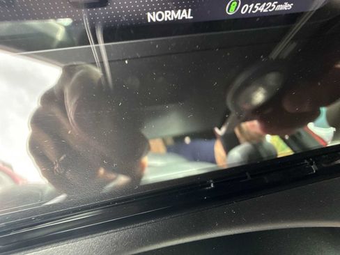 Used 2026 Honda Civic Si image 12