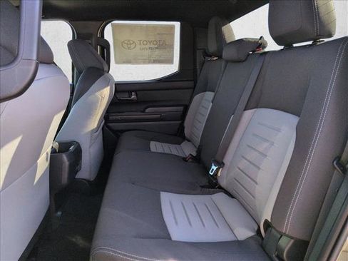 New 2026 Toyota Tacoma TRD Off-Road image 15