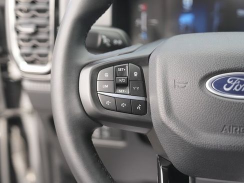 Used 2024 Ford Ranger XLT w/ Technology Package image 22