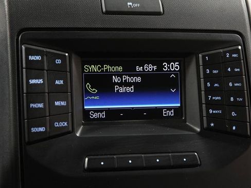 Used 2014 Ford F150 XLT w/ Equipment Group 302A Luxury image 12