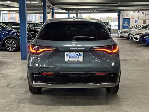 Used 2023 Honda HR-V EX-L image 3
