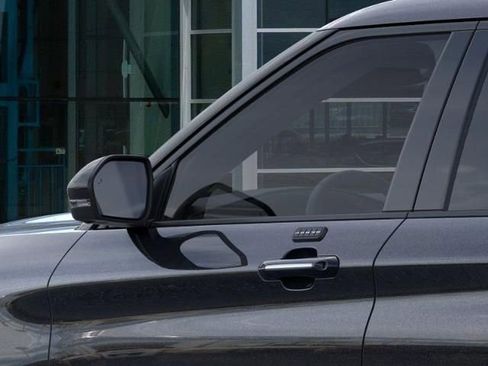 New 2026 Ford Explorer Platinum image 20