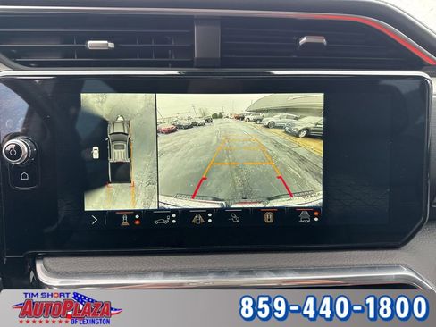 Used 2024 GMC Sierra 1500 Denali image 43