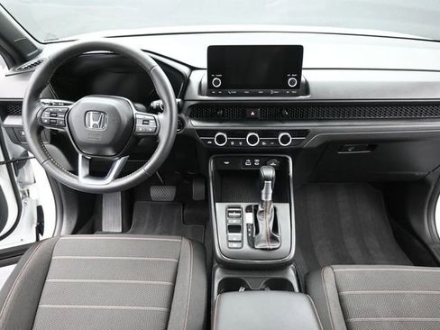 Certified 2024 Honda CR-V Sport image 14