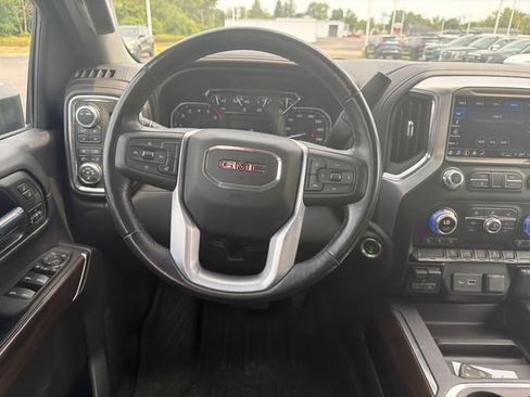 Used 2021 GMC Sierra 2500 SLT AWD/4WD image 16