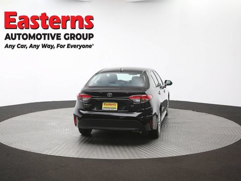 Used 2024 Toyota Corolla LE FWD image 37