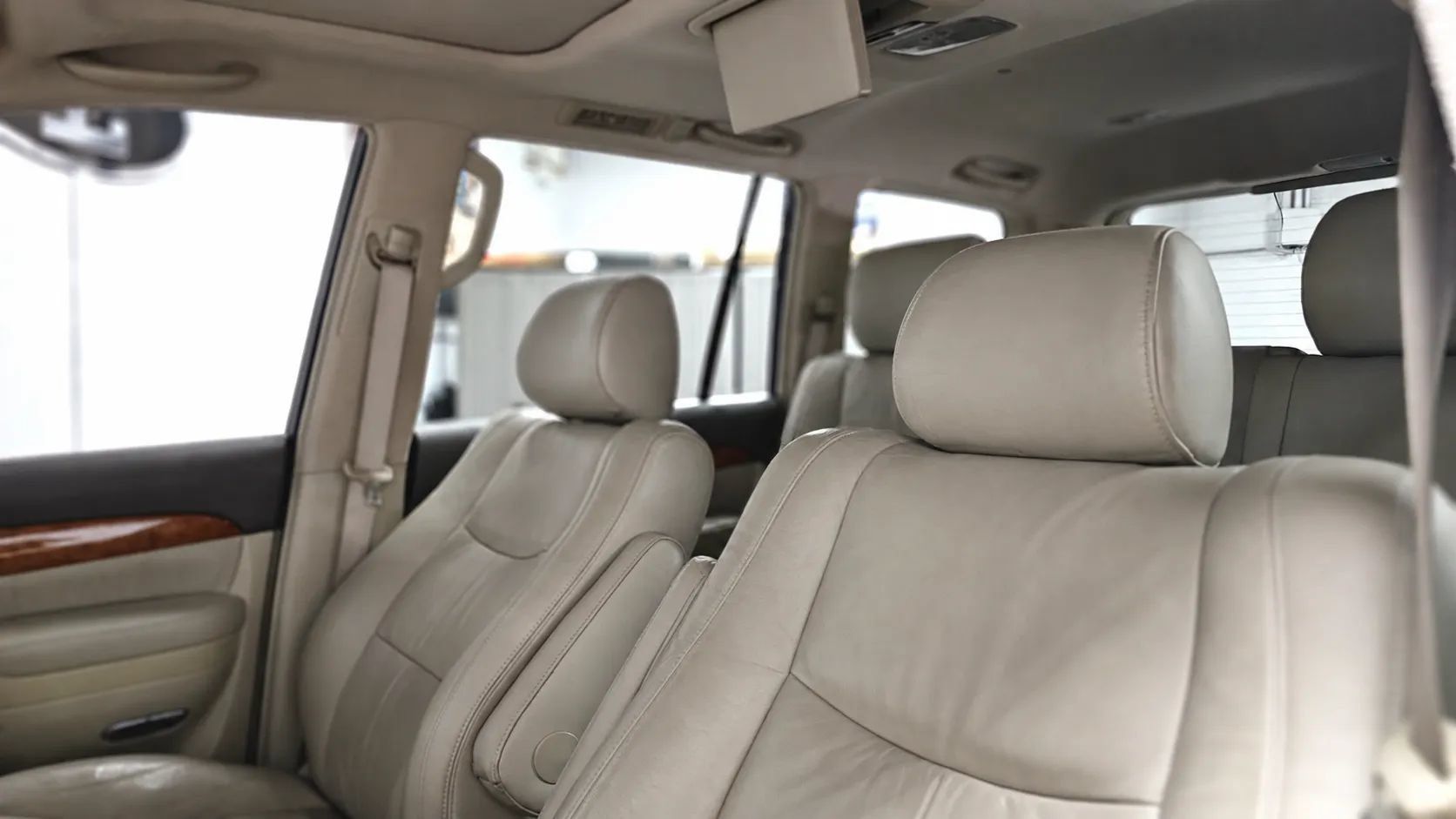 Used 2006 Lexus GX 470 AWD/4WD image 11