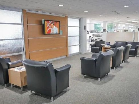 Certified 2025 GMC Sierra 2500 Denali Ultimate image 10