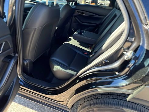 Used 2025 MAZDA CX-30 AWD 2.5 S w/ Select Sport Pkg image 23