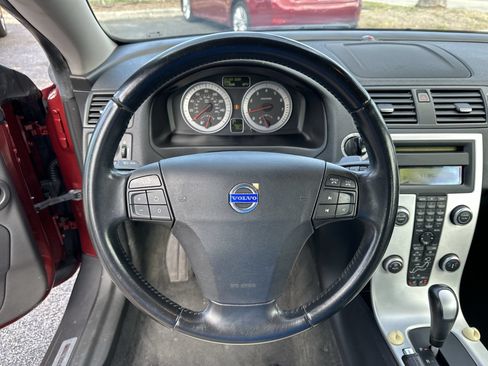 Used 2013 Volvo C70 T5 FWD image 16