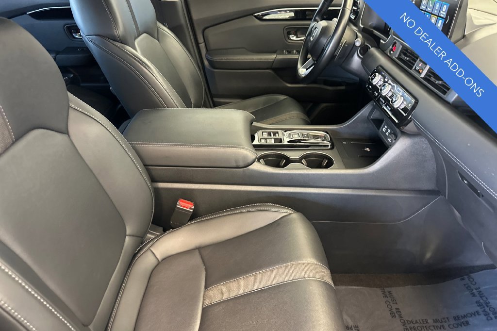 Certified 2025 Honda Pilot EX-L image 17