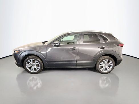 Used 2025 MAZDA CX-30 AWD 2.5 S w/ Preferred Package image 6
