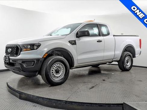 Used 2020 Ford Ranger XL image 2