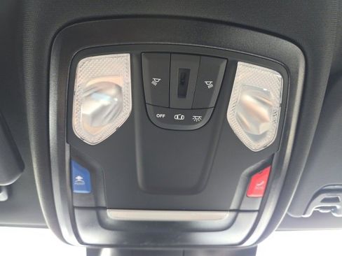 Used 2025 RAM 2500 Tradesman image 23