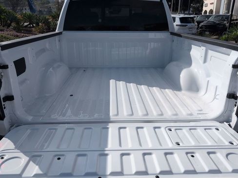 New 2026 RAM 1500 Rebel w/ G/T Package image 22