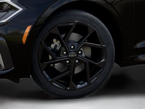 New 2026 Kia K5 GT-Line FWD image 24