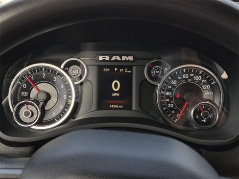 Used 2020 RAM 2500 Tradesman image 19