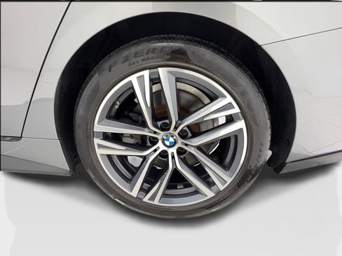 Used 2023 BMW 430i Gran Coupe w/ Premium Package RWD image 11