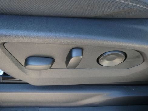 New 2026 Chevrolet Silverado 1500 Custom Trail Boss w/ Dark Appearance Package AWD/4WD image 17