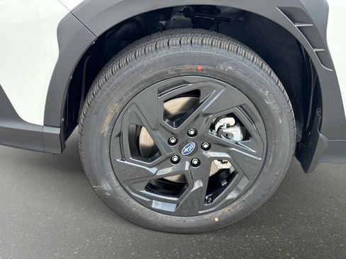 Used 2026 Subaru Crosstrek 2.5i Sport AWD/4WD image 11