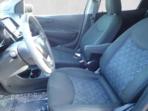 Used 2021 Chevrolet Spark LT FWD image 11