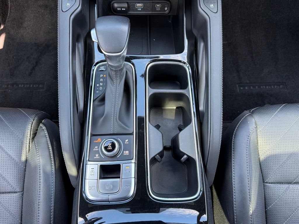 Used 2023 Kia Telluride SX Prestige X-Pro AWD/4WD image 28