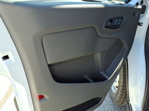 New 2026 Ford Transit 350 148 High Roof Extended RWD image 11