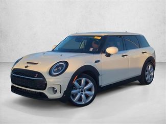 Used 2023 MINI Cooper Clubman S video 1
