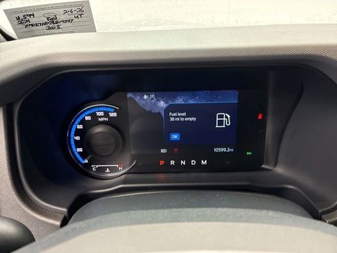 Used 2024 Ford Bronco Big Bend image 7